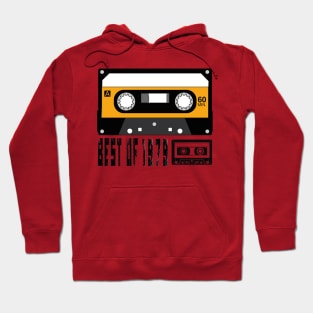 Best Of 1979 Hoodie